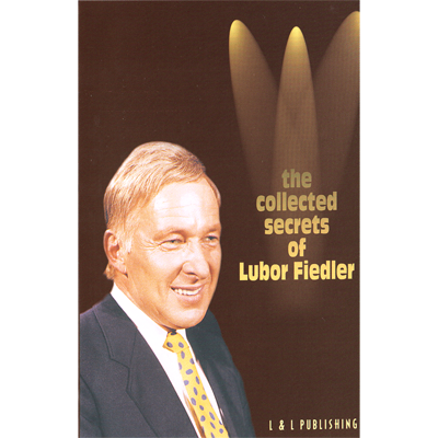 The Collected Secrets of Lubor Fiedler - Video Download